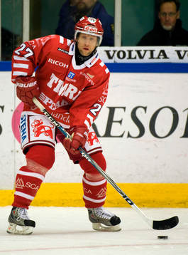 Timo Pärssinen