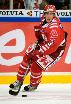 Sebastian Erixon