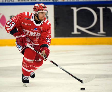 Tomas Skogs