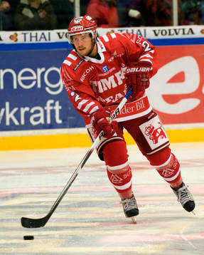 Eric Moe
