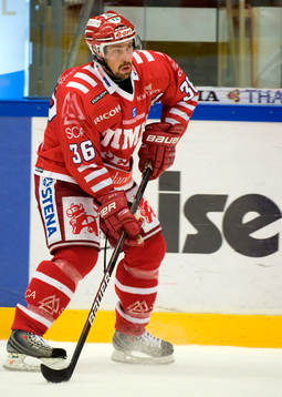 Pär Styf