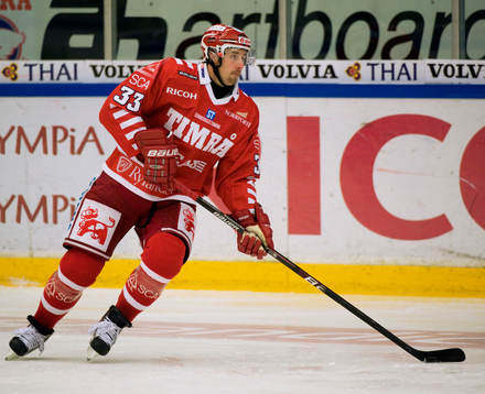Mattias Karlsson