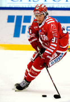 Magnus Pääjärvi-Svensson
