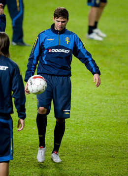 Marcus Berg