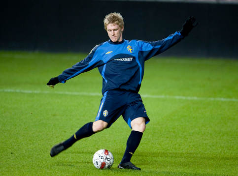 Rasmus Elm