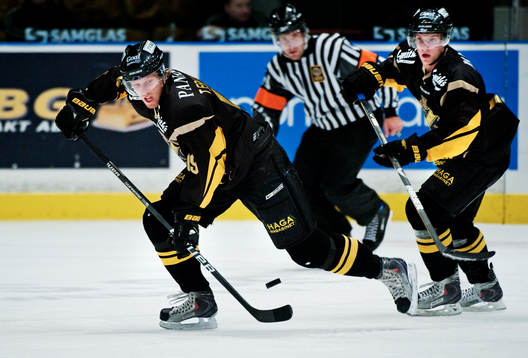 Tobias Ericsson, AIK