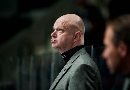 Roger Melin, tränare