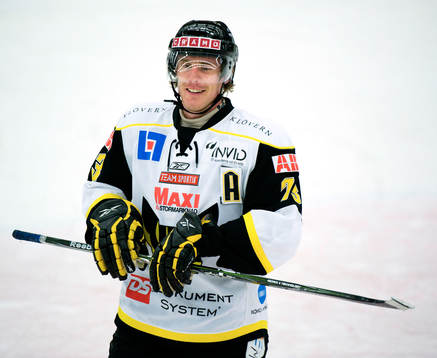 Peter Öberg