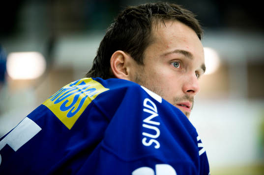 Michal Zajkowski, målvakt