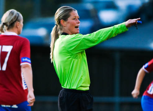 Paula Thörn,domare