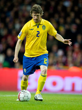 Mikael Nilsson