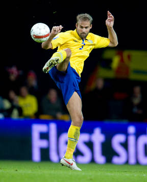 Olof Mellberg