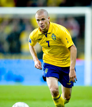 Samuel Holmén