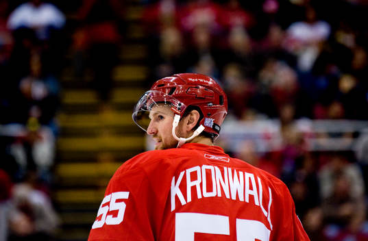 Niklas Kronwall
