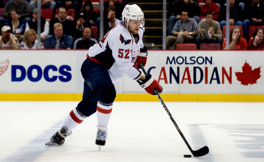 Mike Green