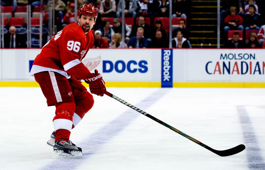 Tomas Holmström