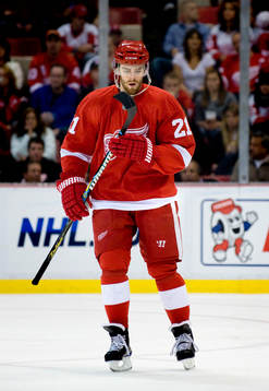 Ville Leino