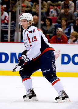 Niklas Bäckström