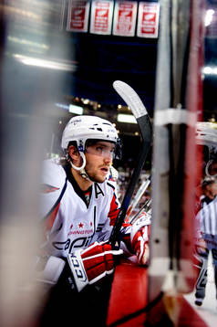 Alex Ovechekin