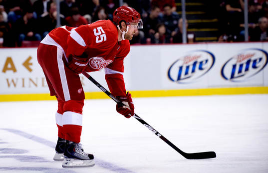 Niklas Kronwall