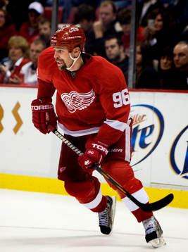 Tomas Holmström