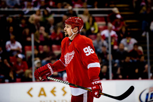 Tomas Holmström