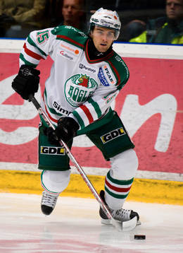 Dominik Granak
