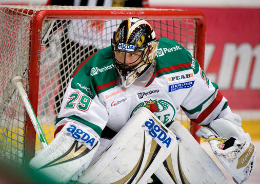 Jürgen Penker, Målvakt