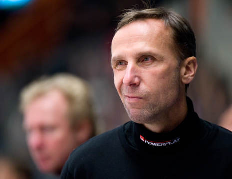 Miloslav Horova, Tränare