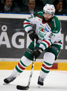 Baptiste Amar