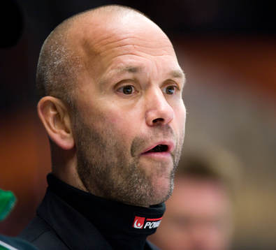 Tommy Sjödin, Tränare