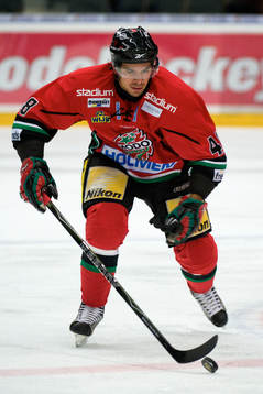 Alexander Bonsaksen