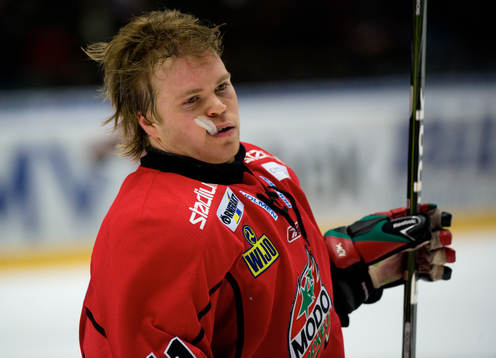 Thomas Enström