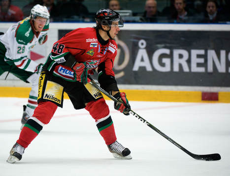 Alexander Bonsaksen