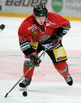 Thomas Enström