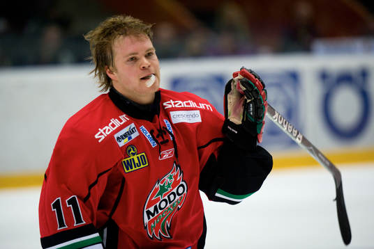 Thomas Enström