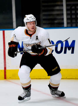 Saku Koivu