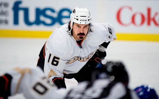 Gerorge Parros