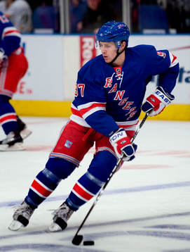Matt Gilroy