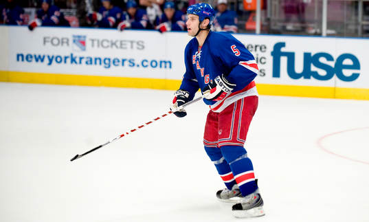 Dan Girardi