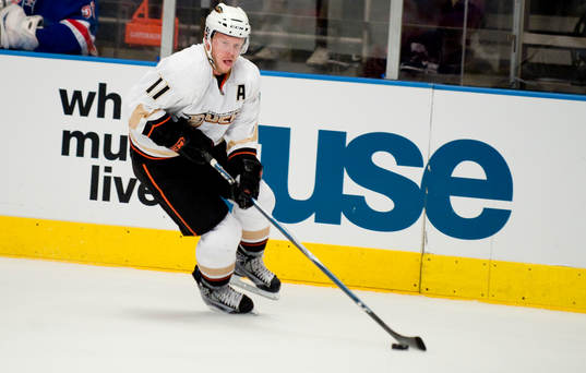 Saku Koivu