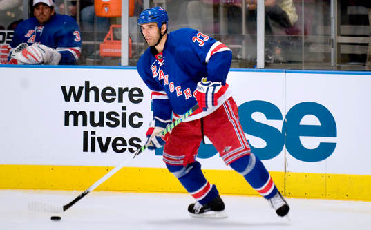 Michal Rozsival