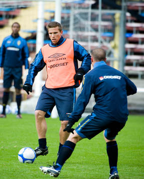 Anders Svensson