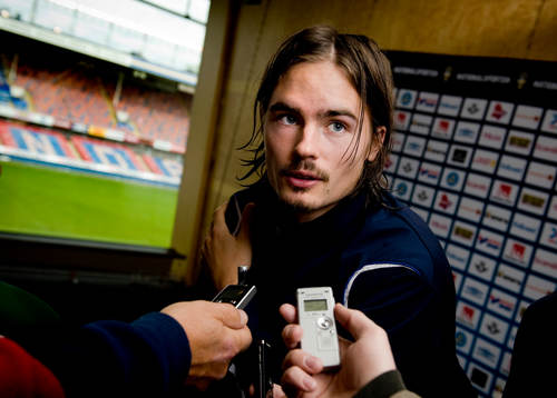 Mikael Lustig