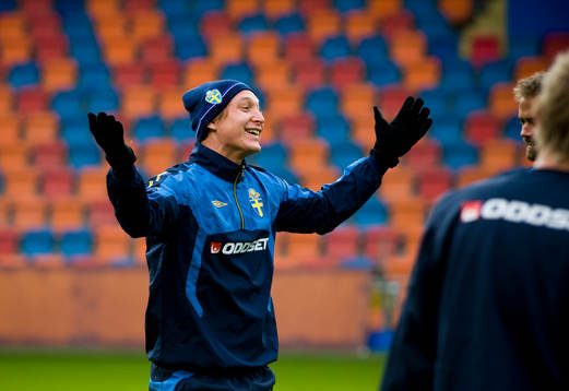 Kim Källström