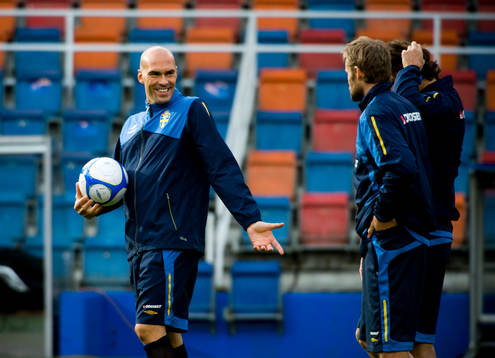 Daniel Majstorovic