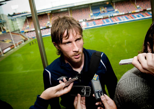 Mikael Nilsson