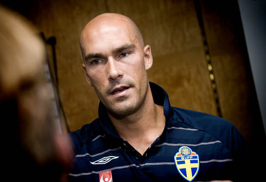 Daniel Majstorovic