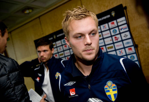 Sebastian Larsson
