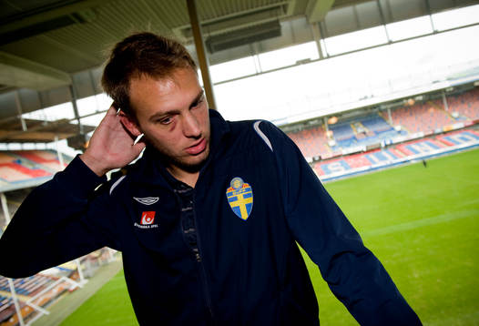 Andreas Granqvist